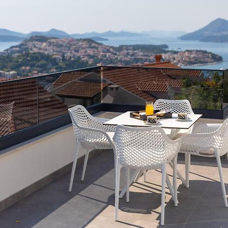 Tomas Deluxe II Apartment Dubrovnik Ngoại thất bức ảnh