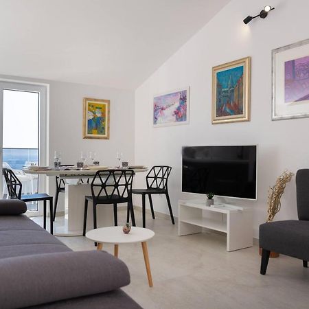 Tomas Deluxe II Apartment Dubrovnik Ngoại thất bức ảnh