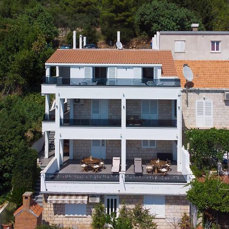 Tomas Deluxe II Apartment Dubrovnik Ngoại thất bức ảnh