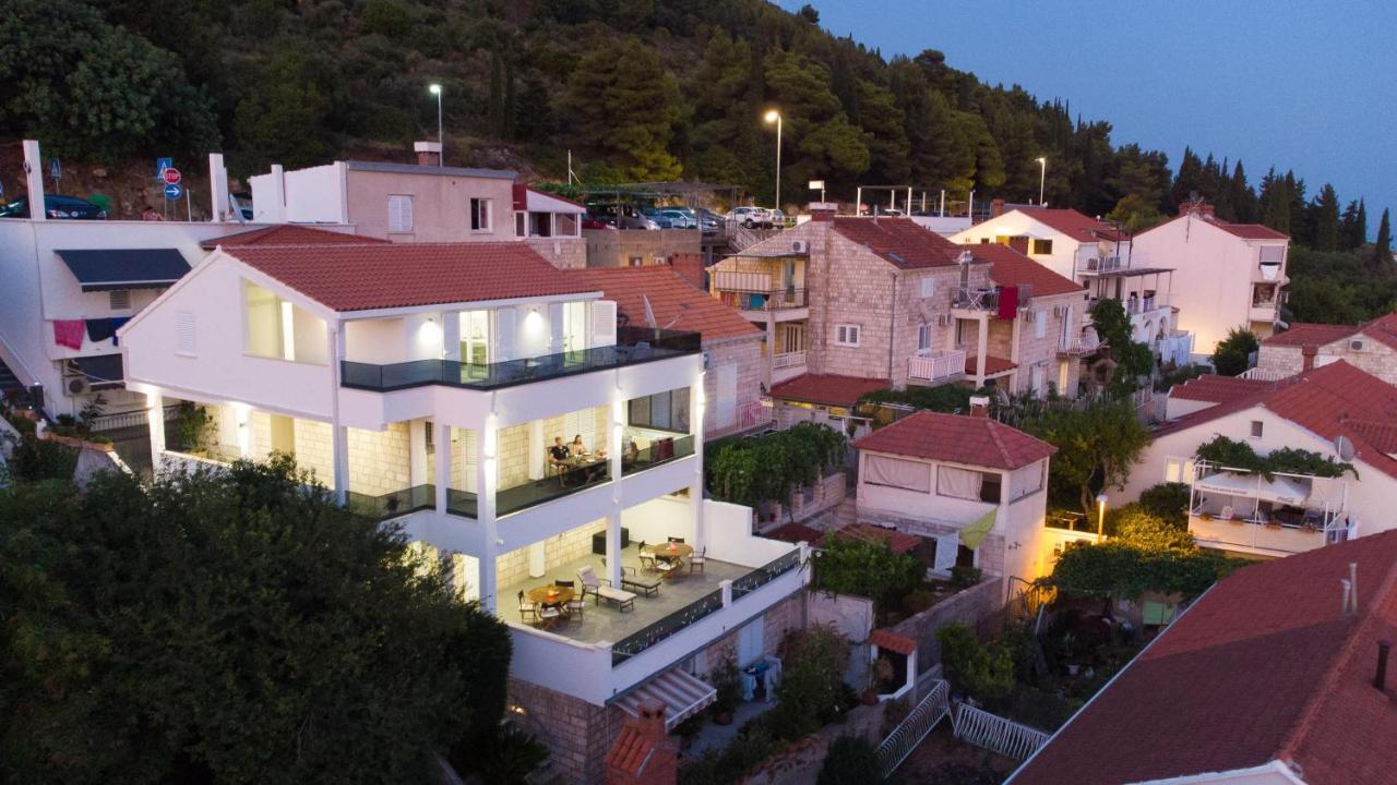 Tomas Deluxe II Apartment Dubrovnik Ngoại thất bức ảnh
