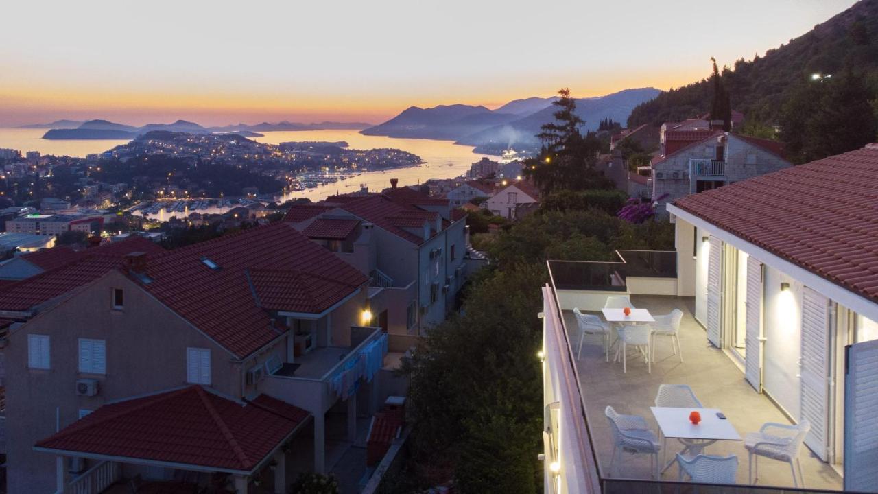 Tomas Deluxe II Apartment Dubrovnik Ngoại thất bức ảnh