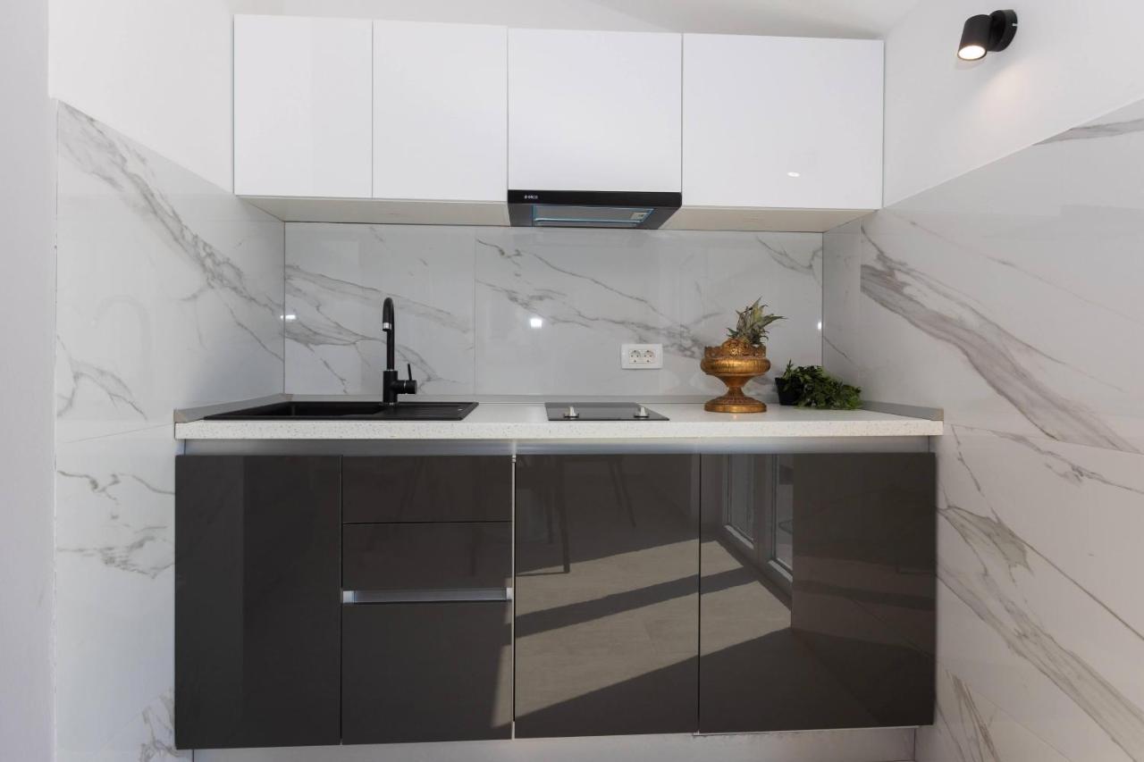 Tomas Deluxe II Apartment Dubrovnik Ngoại thất bức ảnh