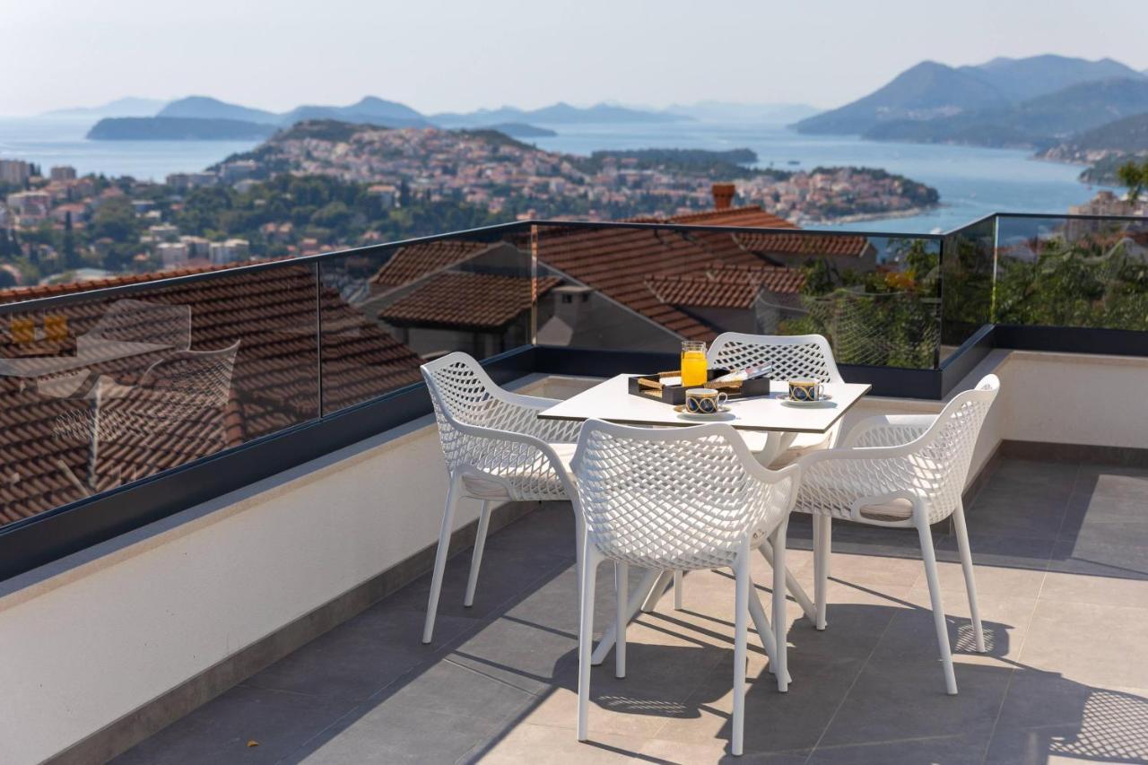 Tomas Deluxe II Apartment Dubrovnik Ngoại thất bức ảnh