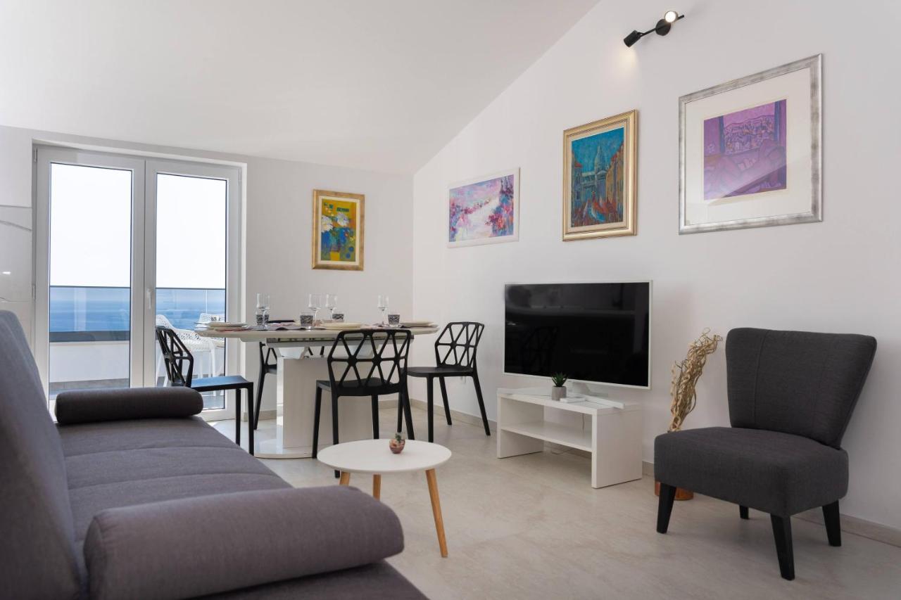 Tomas Deluxe II Apartment Dubrovnik Ngoại thất bức ảnh