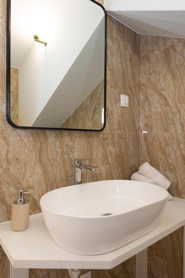 Tomas Deluxe II Apartment Dubrovnik Ngoại thất bức ảnh
