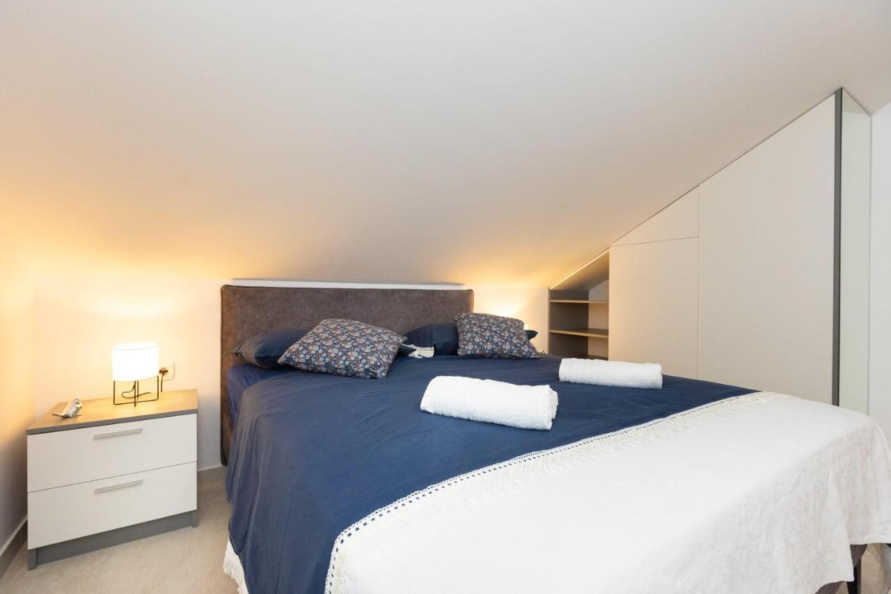 Tomas Deluxe II Apartment Dubrovnik Ngoại thất bức ảnh