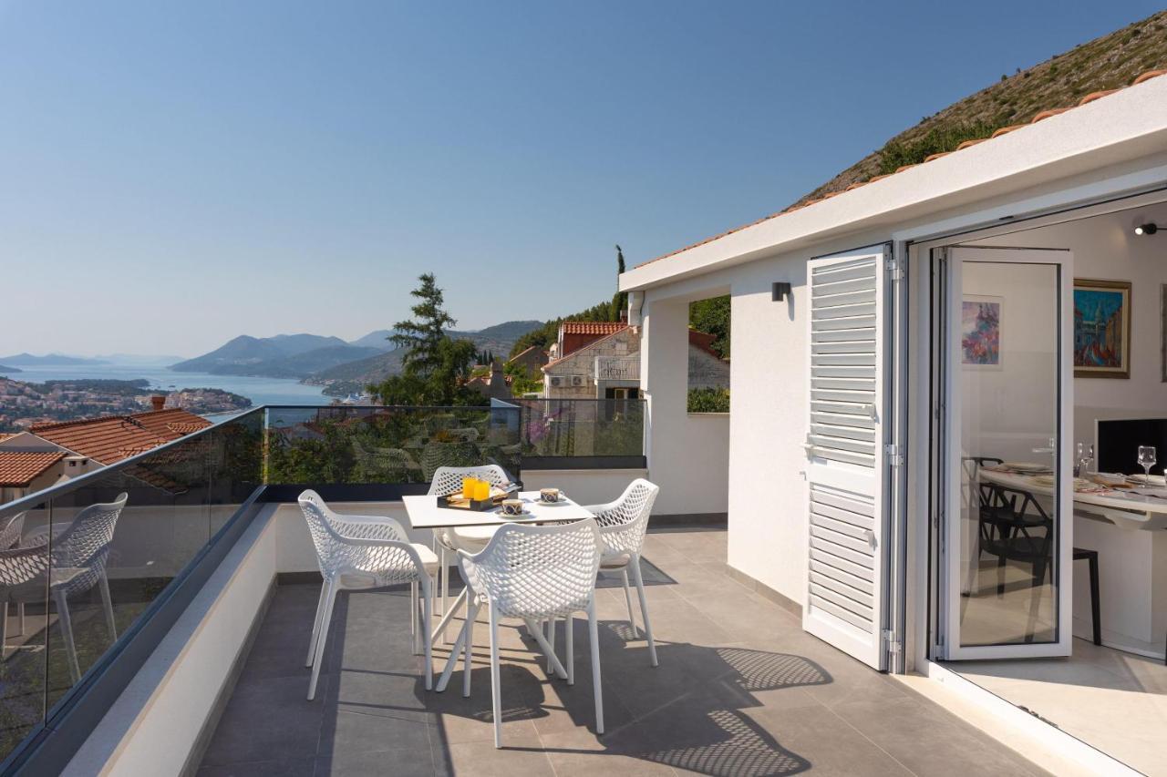Tomas Deluxe II Apartment Dubrovnik Ngoại thất bức ảnh