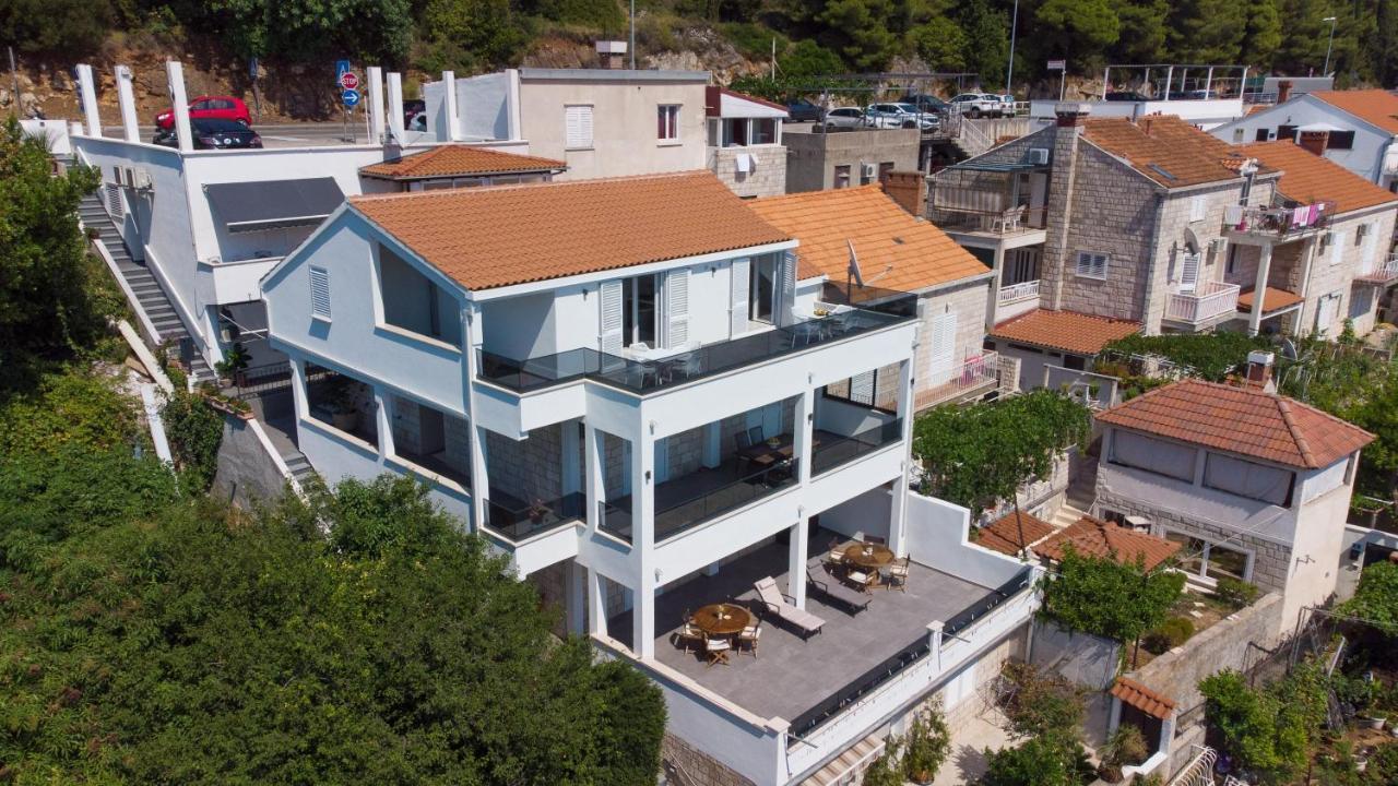 Tomas Deluxe II Apartment Dubrovnik Ngoại thất bức ảnh