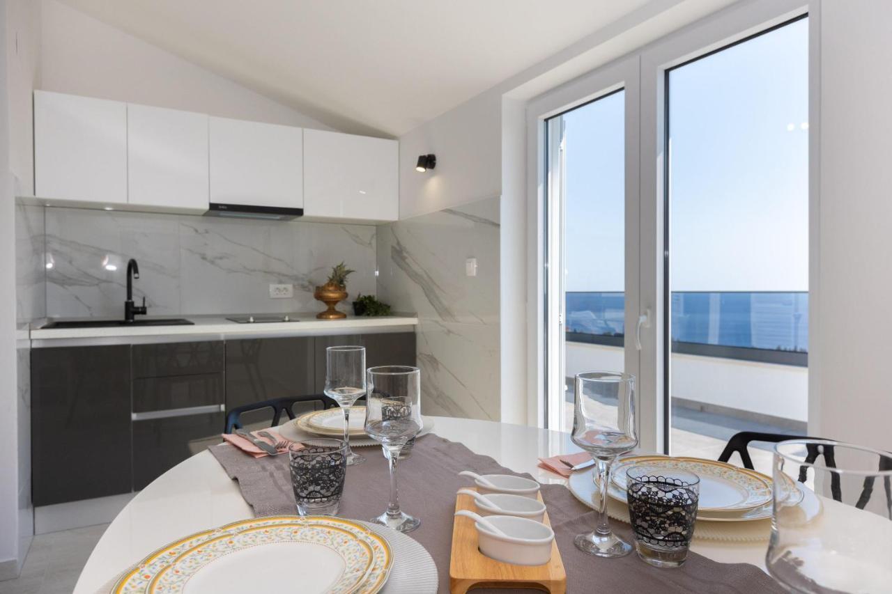 Tomas Deluxe II Apartment Dubrovnik Ngoại thất bức ảnh