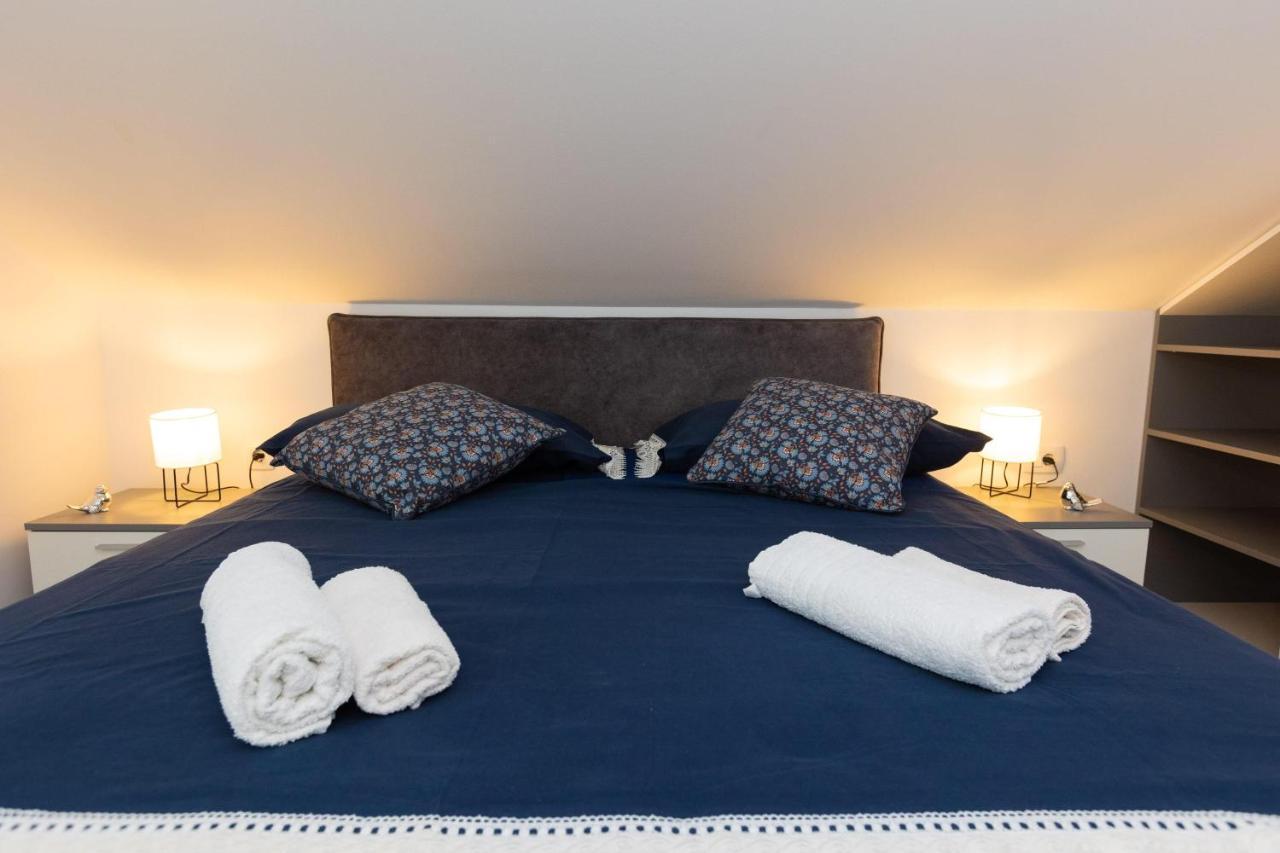 Tomas Deluxe II Apartment Dubrovnik Ngoại thất bức ảnh
