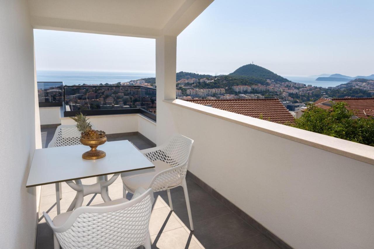 Tomas Deluxe II Apartment Dubrovnik Ngoại thất bức ảnh