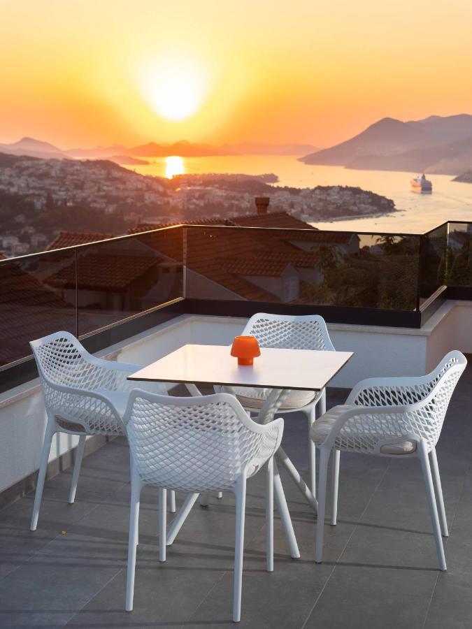 Tomas Deluxe II Apartment Dubrovnik Ngoại thất bức ảnh