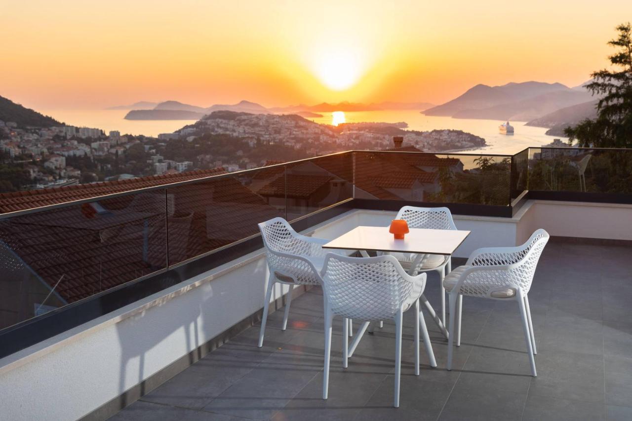 Tomas Deluxe II Apartment Dubrovnik Ngoại thất bức ảnh